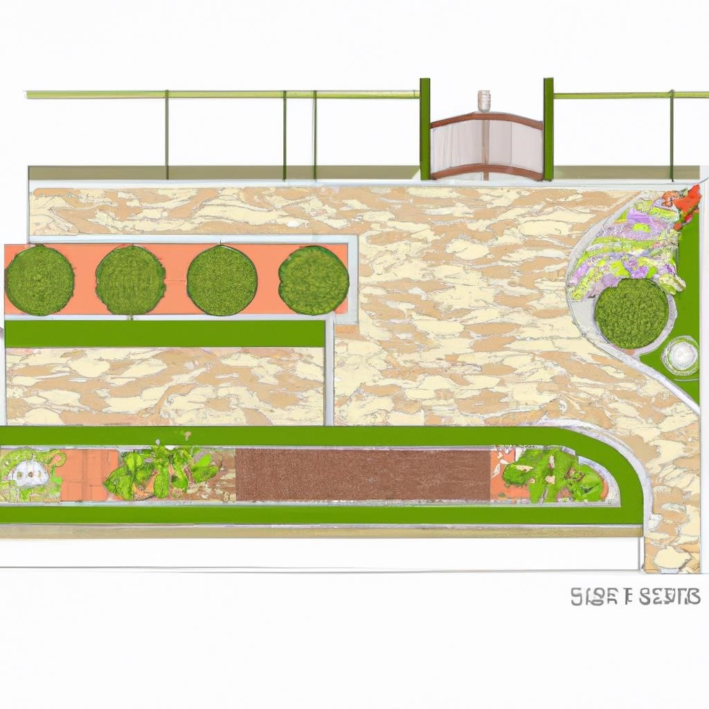 Планування та дизайн садового простору: ключові аспекти